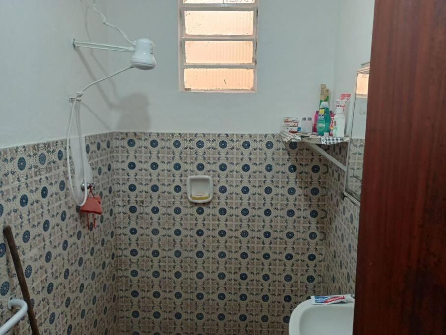 Casa Da Dita アパレシーダ エクステリア 写真