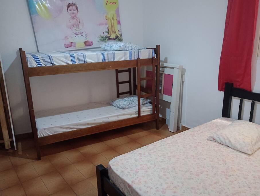 Casa Da Dita アパレシーダ エクステリア 写真